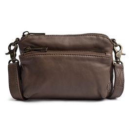 Depeche - Powerfield Crossover/Clutch 16734 - Dark Taupe